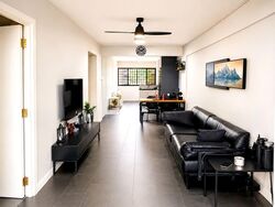 Blk 181 KEBUN BARU LINK 2 (Ang Mo Kio), HDB 3 Rooms #606524281